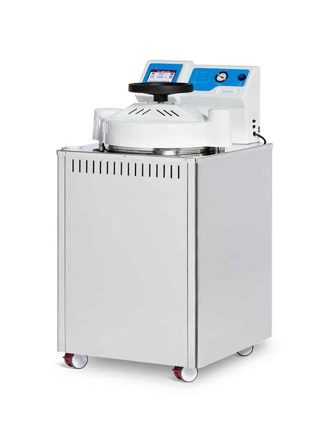 Autoclave